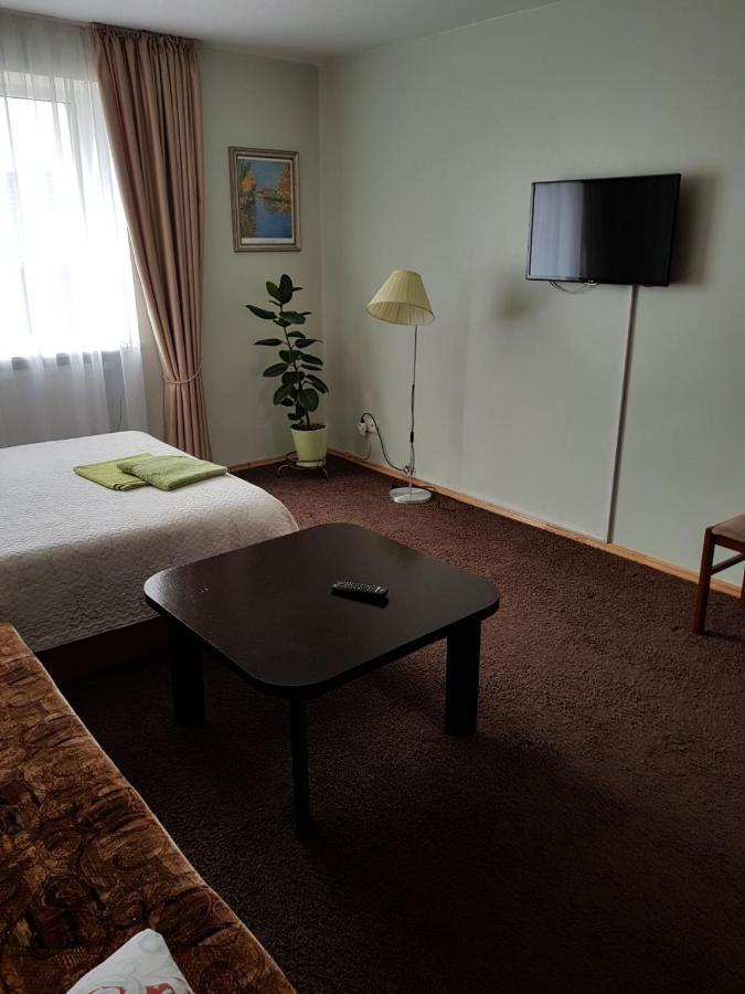 Holiday Palanga Sea Side Extérieur photo