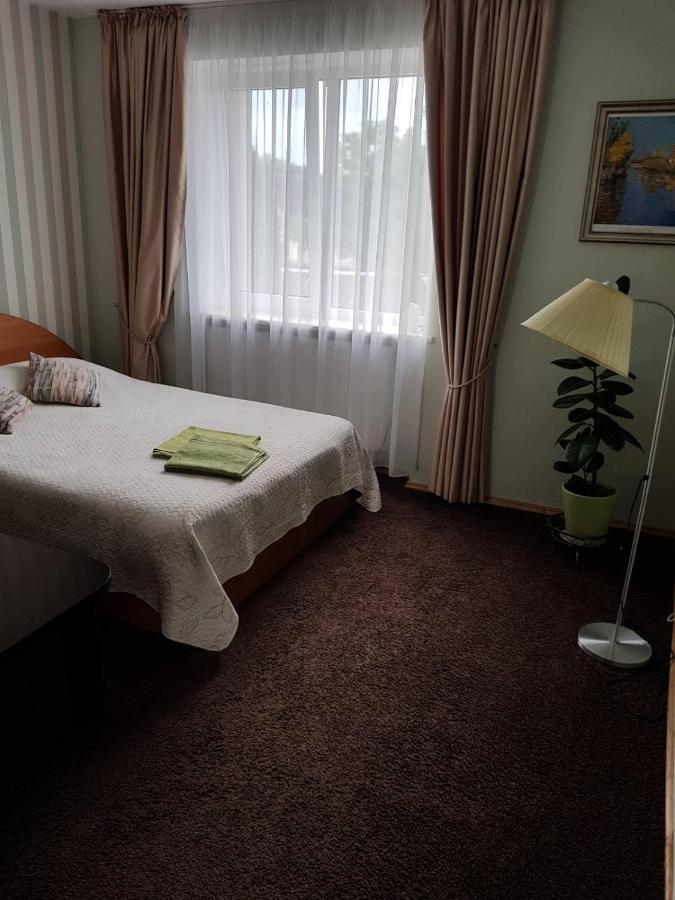 Holiday Palanga Sea Side Extérieur photo