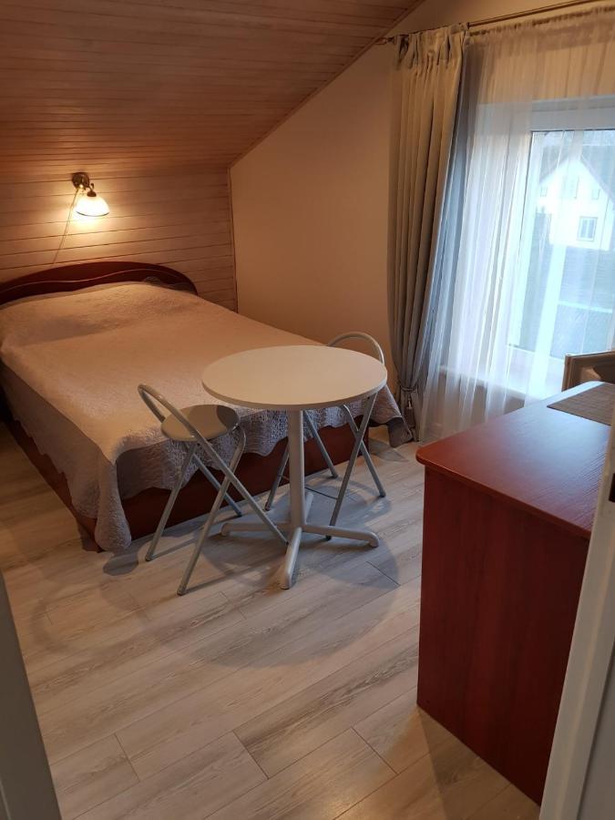 Holiday Palanga Sea Side Extérieur photo