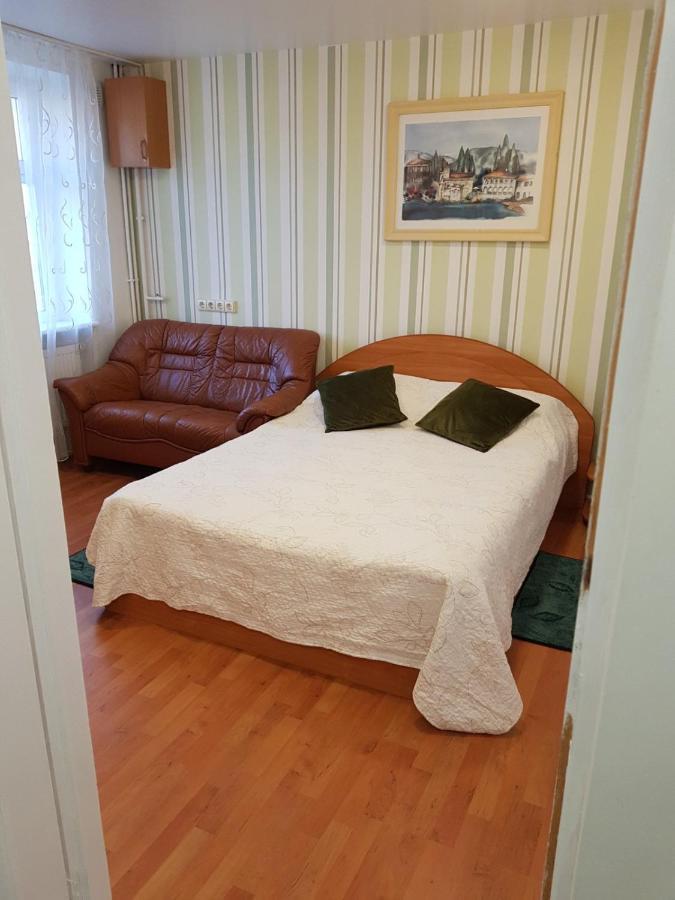 Holiday Palanga Sea Side Extérieur photo