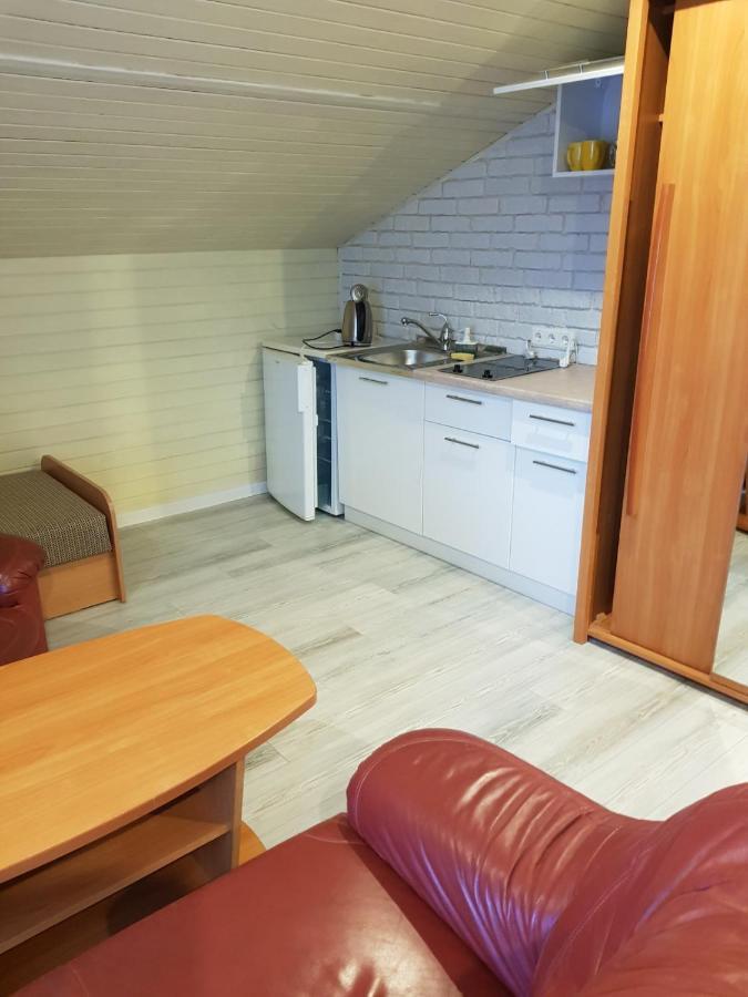 Holiday Palanga Sea Side Extérieur photo