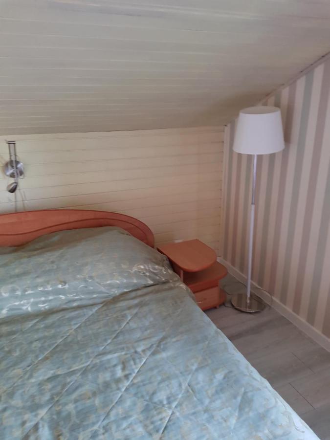 Holiday Palanga Sea Side Extérieur photo