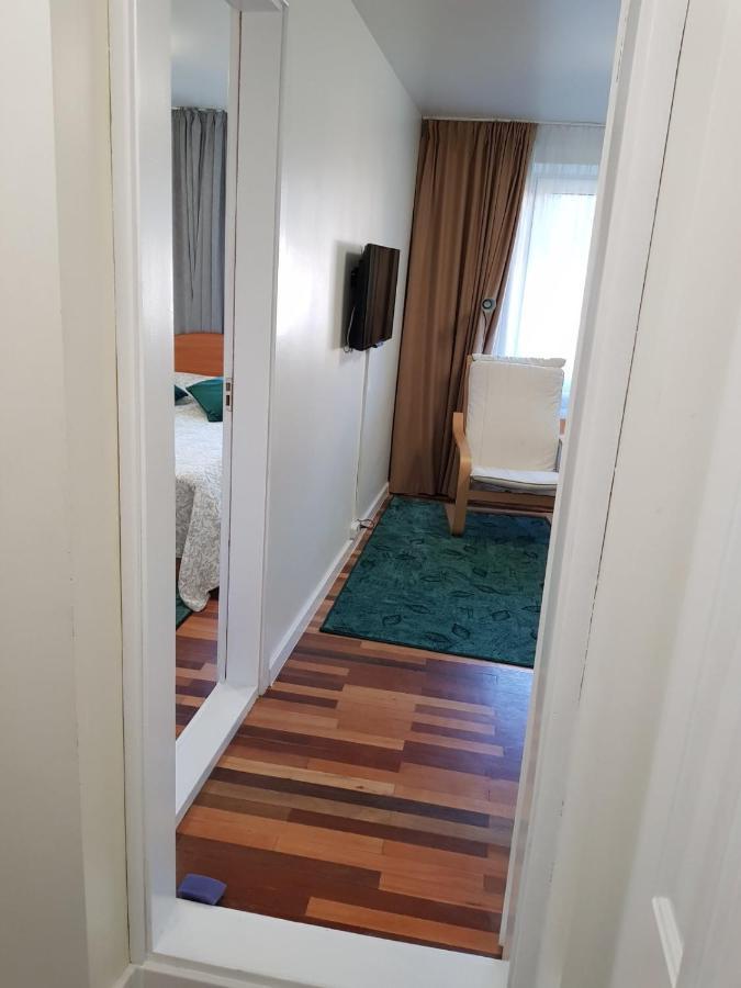 Holiday Palanga Sea Side Extérieur photo
