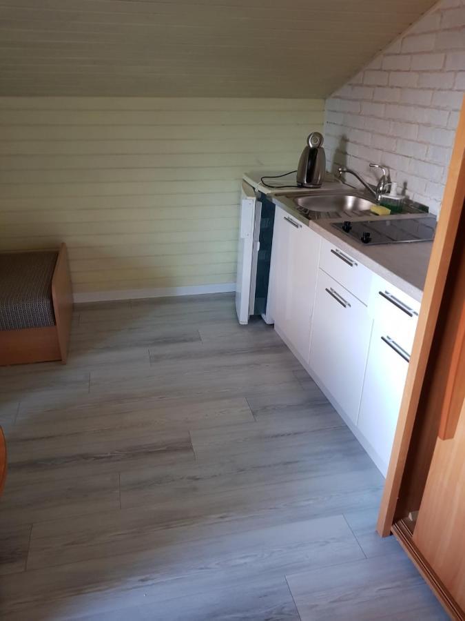 Holiday Palanga Sea Side Extérieur photo
