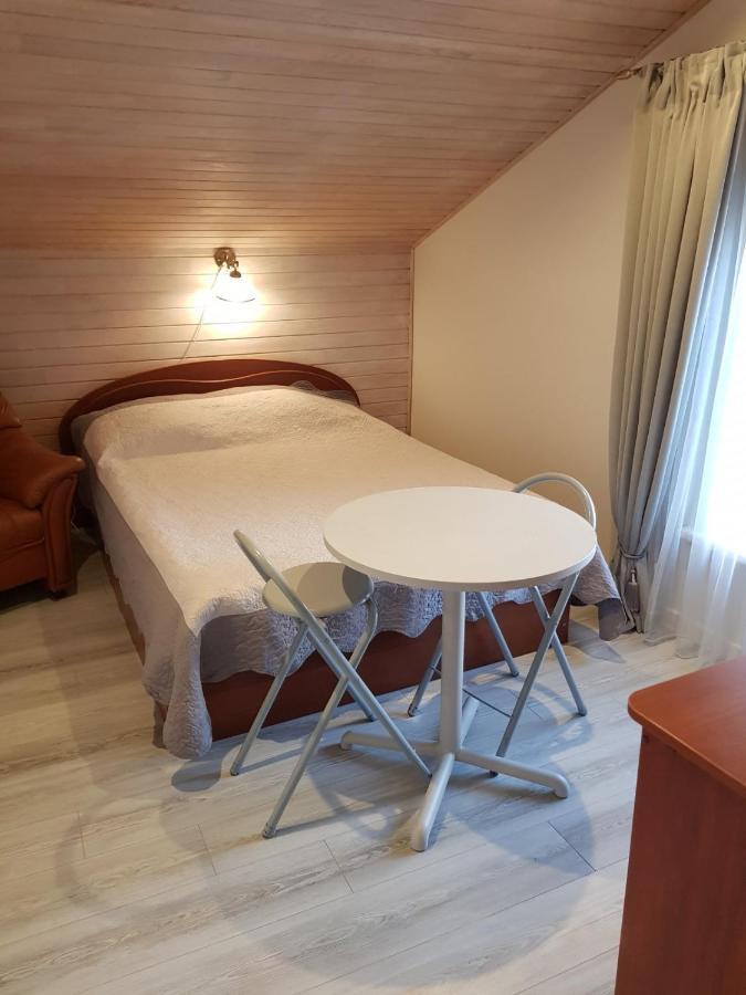 Holiday Palanga Sea Side Extérieur photo