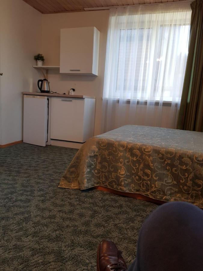 Holiday Palanga Sea Side Extérieur photo