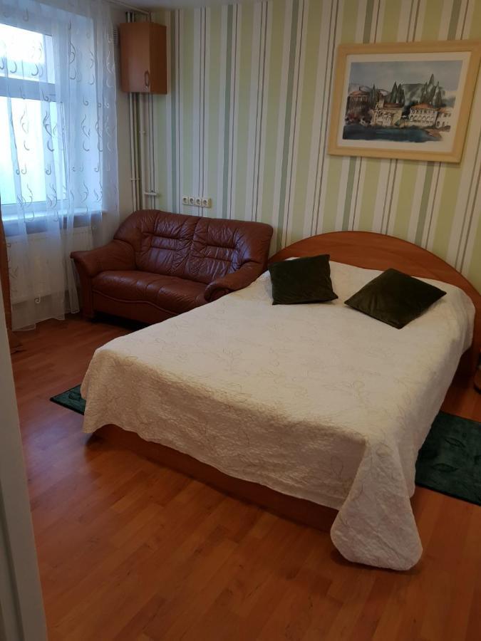 Holiday Palanga Sea Side Extérieur photo