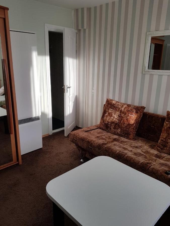 Holiday Palanga Sea Side Extérieur photo