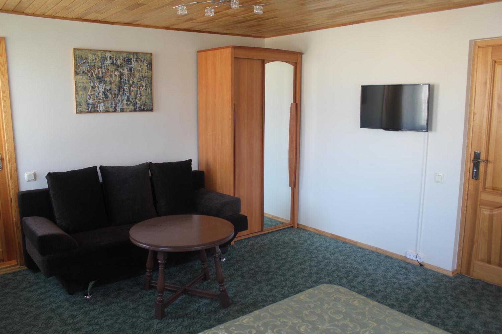 Holiday Palanga Sea Side Chambre photo