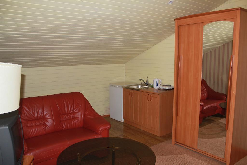 Holiday Palanga Sea Side Chambre photo