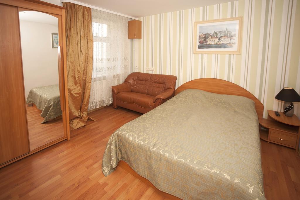 Holiday Palanga Sea Side Extérieur photo
